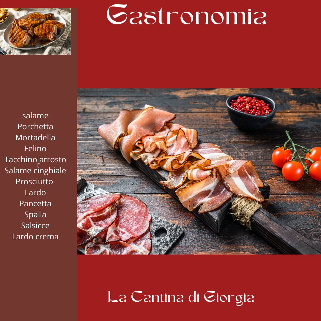 Gastronomia