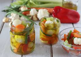 Giardiniere e Sott'Olio