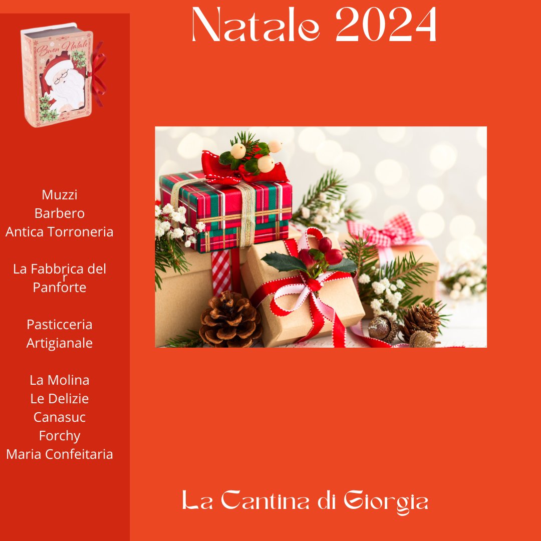 Natale 2024