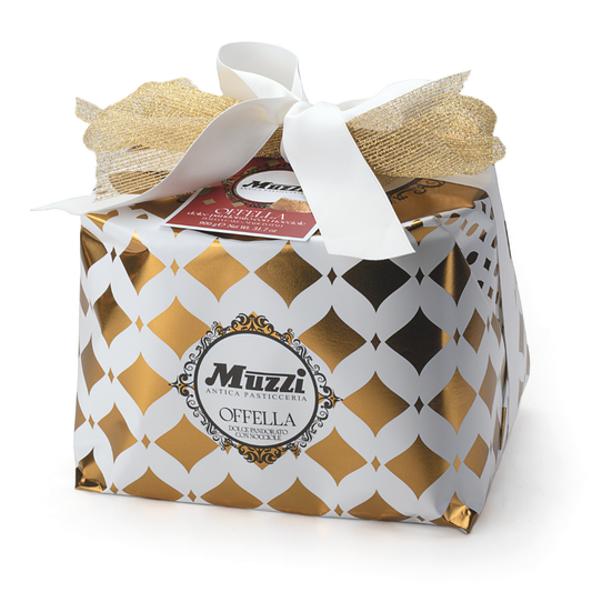 Offella 900 gr Muzzi Gran Classica