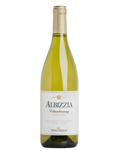 ALBIZZIA CHARDONNAY FRESCOBALDI