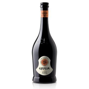 BIRRA GJULIA OVEST AMBRATA