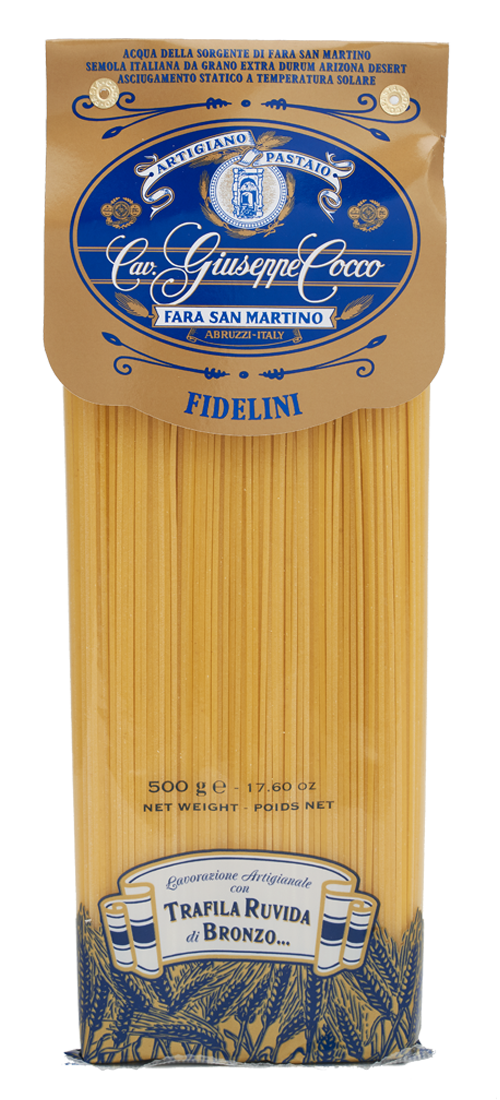 Pasta Artigianale Cav. Giuseppe Cocco