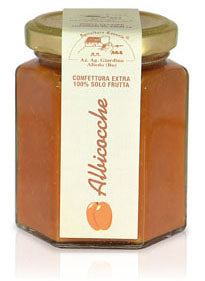 Marmellata Apicoltura Cazzola