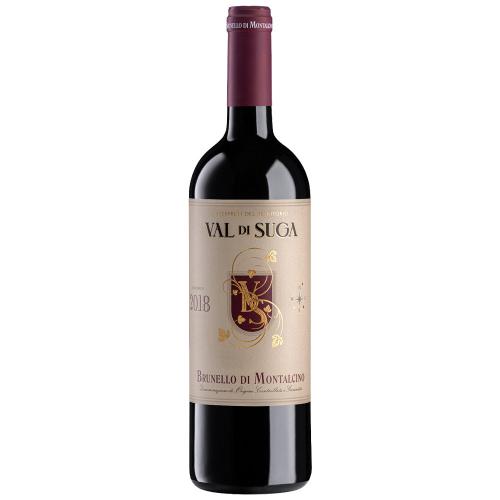 Brunello di Montalcino DOCG  Val di Suga