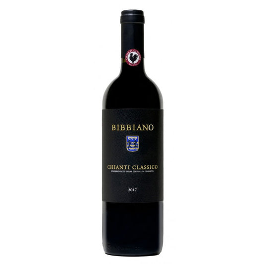 Chianti Classico Bibbiano