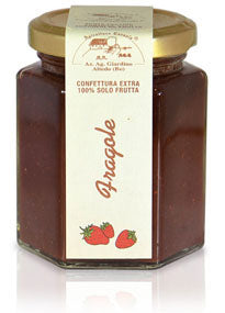 Marmellata Apicoltura Cazzola