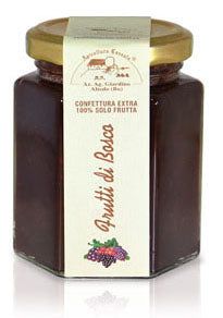 Marmellata Apicoltura Cazzola