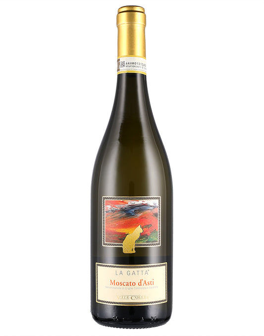 Moscato La Gatta DOCG