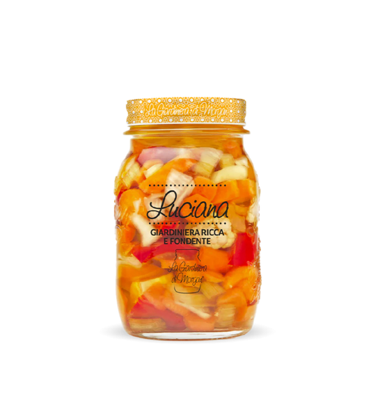 La Giardiniera di Luciana ml. 500